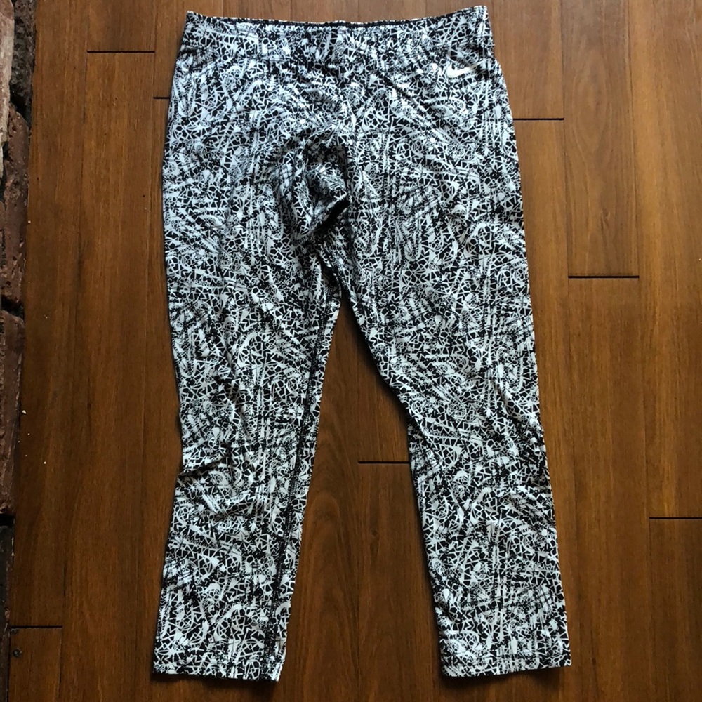 Nike Workout Tights